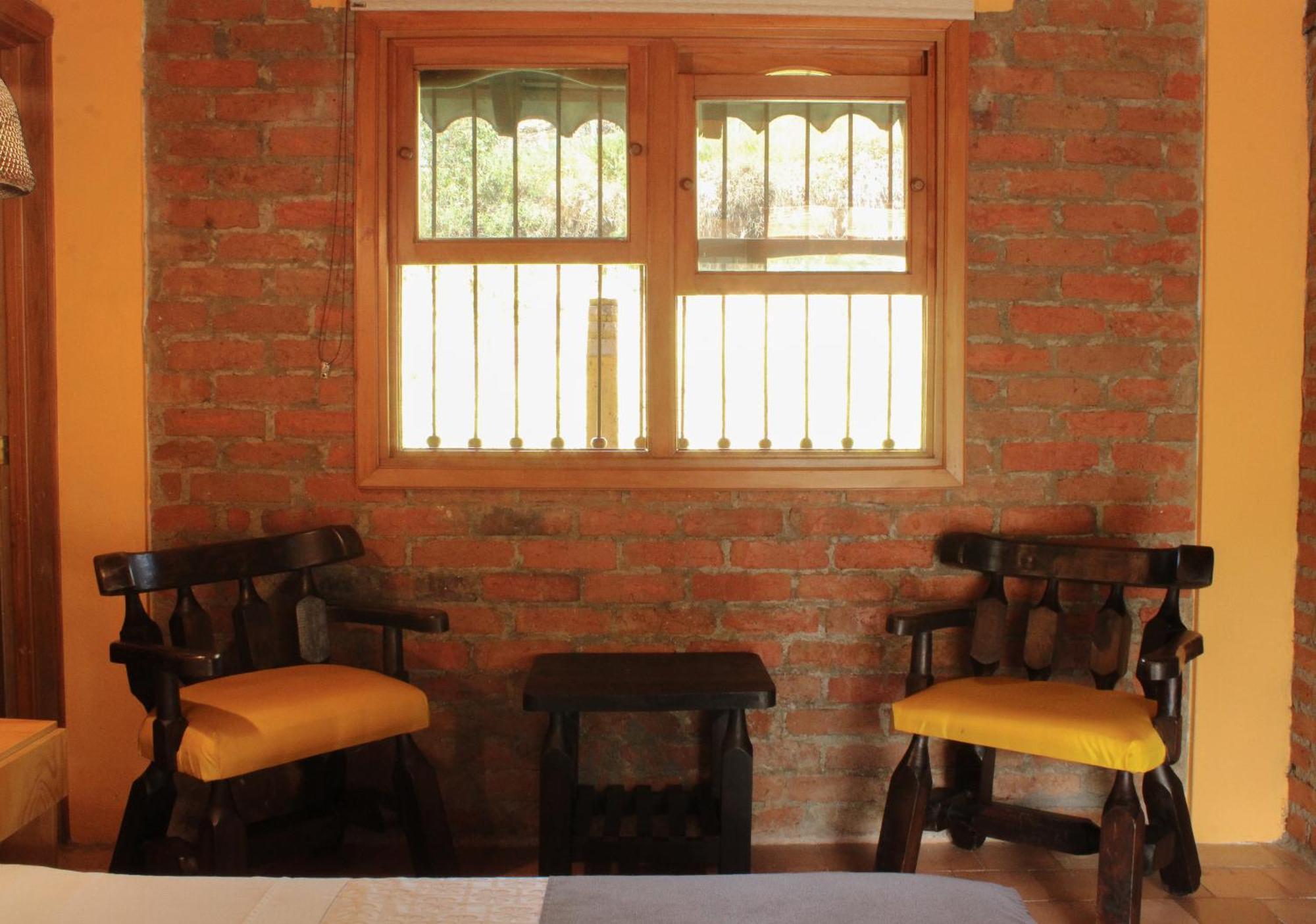 Rancho San Antonio Hotel Salento Ngoại thất bức ảnh